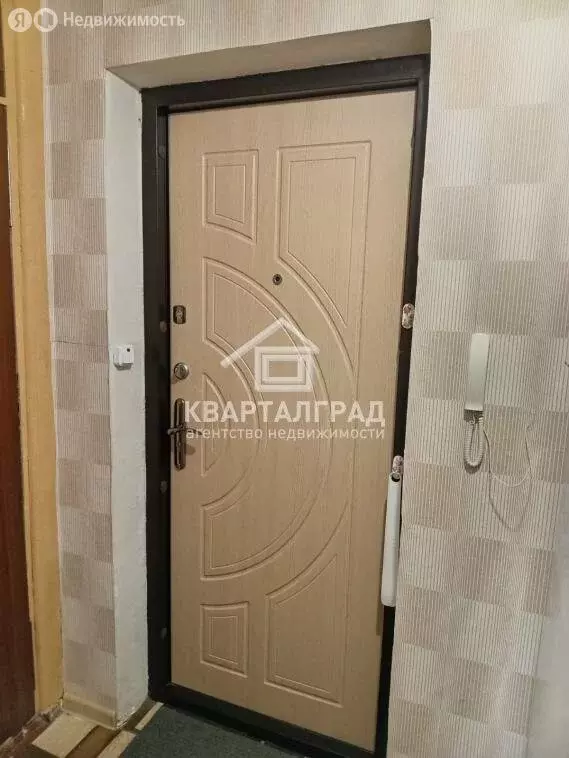 1-комнатная квартира: Черёмушки, 44 (29.3 м) - Фото 2