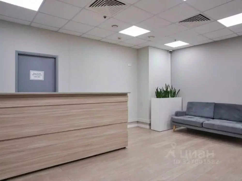 Офис в Москва ул. Сущевский Вал, 18 (365 м) - Фото 1