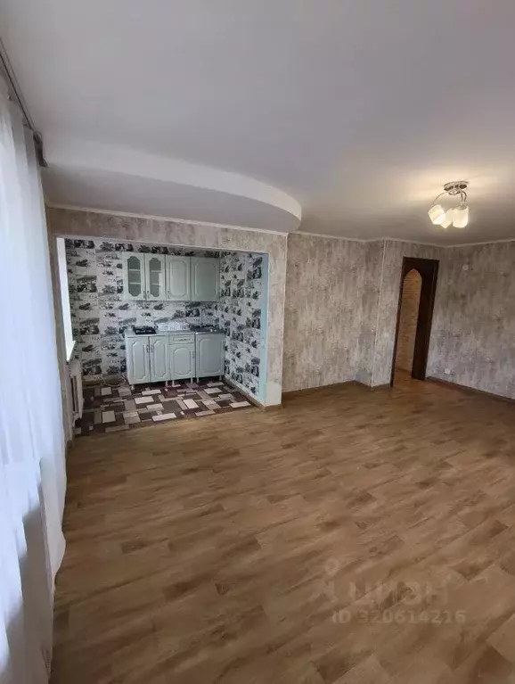 1-к кв. Алтайский край, Новоалтайск Октябрьская ул., 1 (30.6 м) - Фото 2