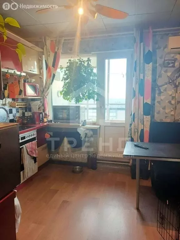 1-комнатная квартира: Санкт-Петербург, Ленская улица, 19к2 (38.3 м) - Фото 1