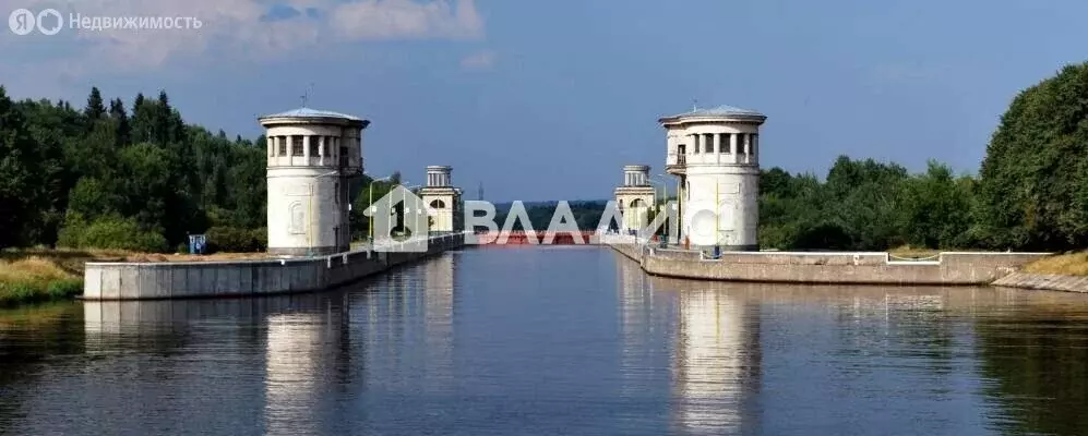 2-комнатная квартира: Икша, Инженерная улица, 10 (45.4 м) - Фото 2