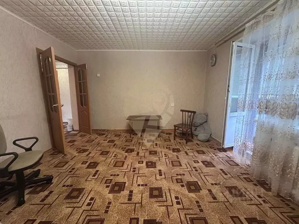 5-к кв. Белгородская область, Губкин ул. Раевского, 14 (82.0 м) - Фото 1