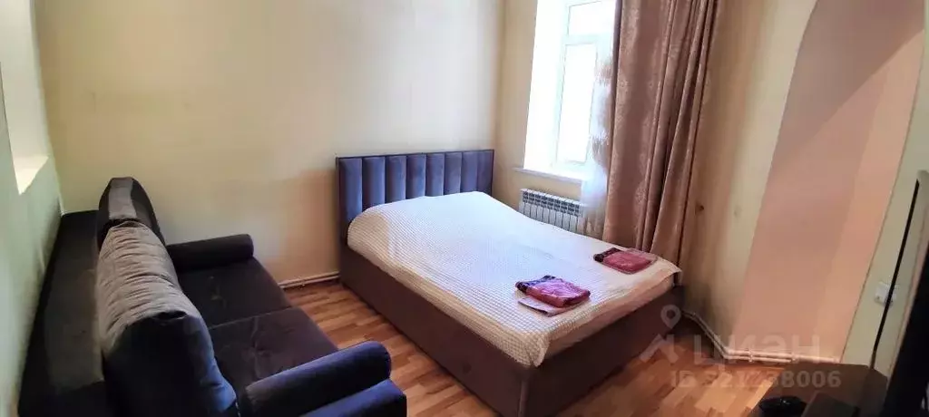 Дом в Ставропольский край, Кисловодск Первомайский просп., 5 (28 м) - Фото 1