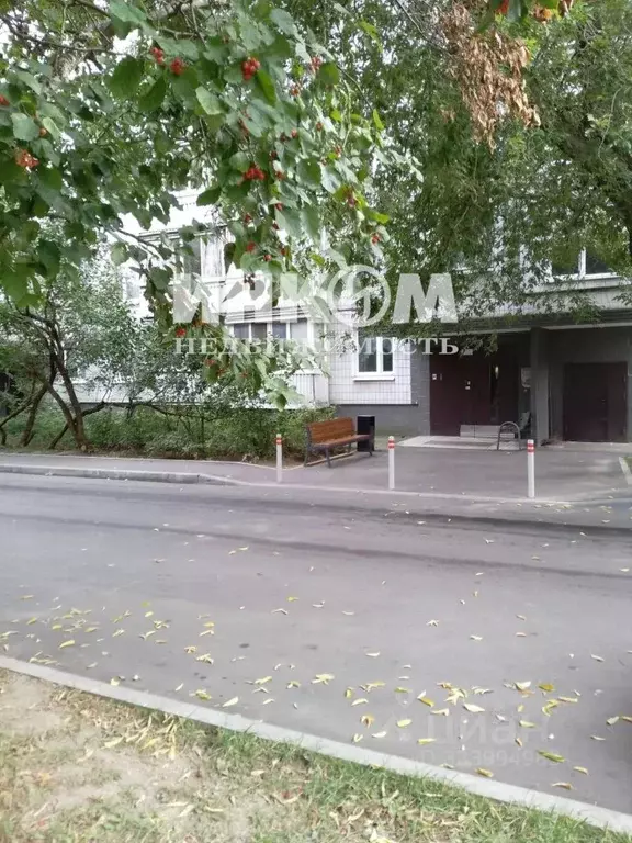 4-к кв. Москва Производственная ул., 1К1 (64.4 м) - Фото 2