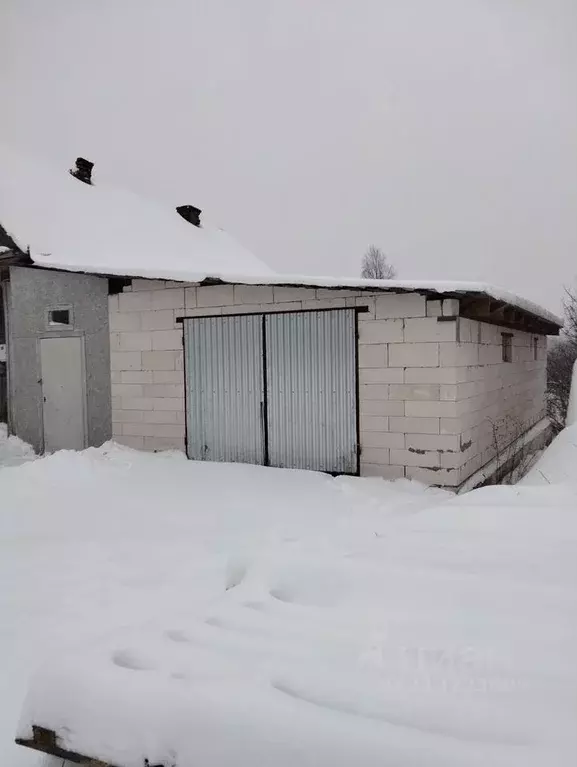 Дом в Нижегородская область, Выкса городской округ, д. Покровка ул. ... - Фото 1