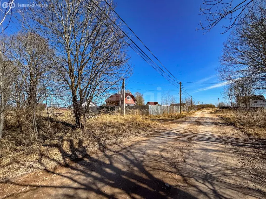 Дом в деревня Дуброво, Зелёная улица (71.3 м) - Фото 1