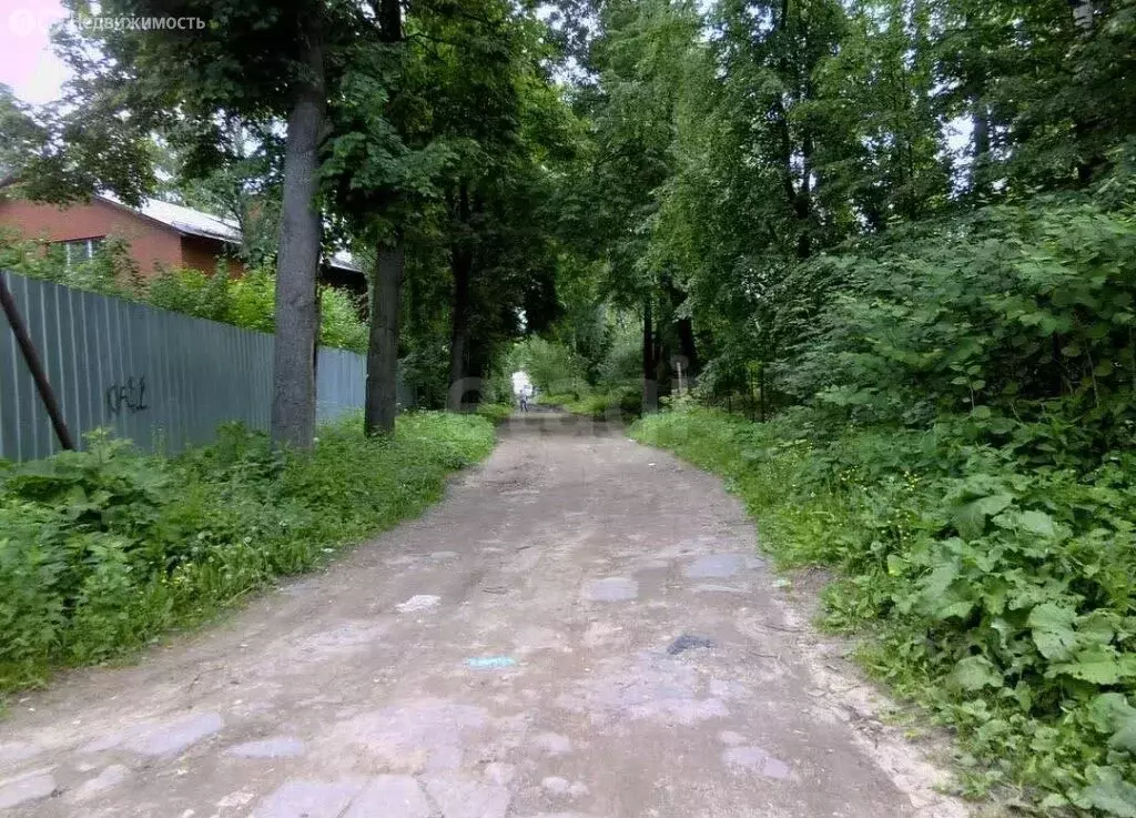 Дом в Балашиха, микрорайон Салтыковка, Носовихинское шоссе, 177 (70.6 ... - Фото 1