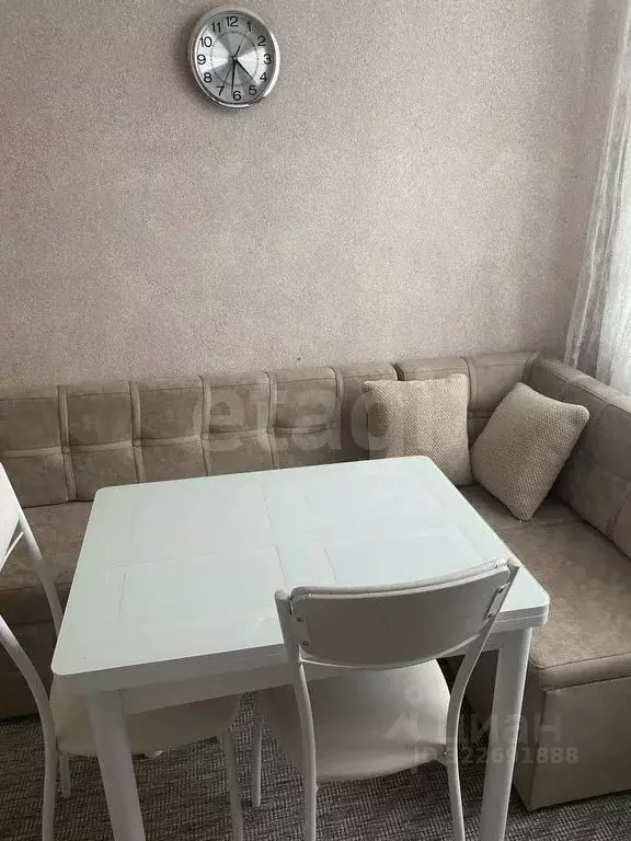 1-к кв. Ямало-Ненецкий АО, Ноябрьск Магистральная ул., 123 (33.1 м) - Фото 1