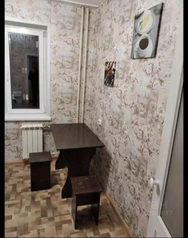 1-к кв. Красноярский край, Красноярск ул. Любы Шевцовой, 78 (40.0 м) - Фото 1