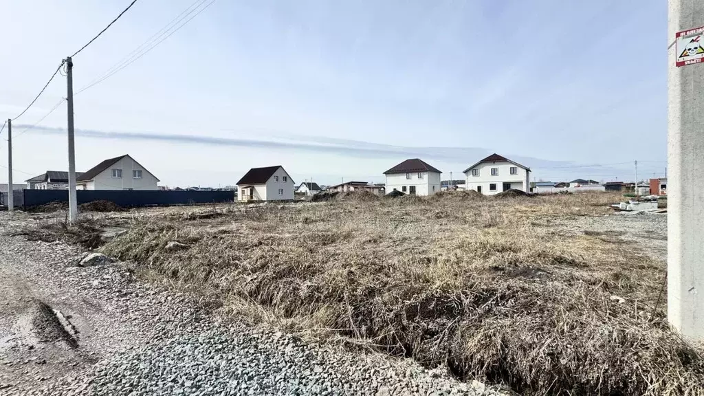 Участок в Свердловская область, Екатеринбург ул. 42-я Баритовая (9.0 ... - Фото 2