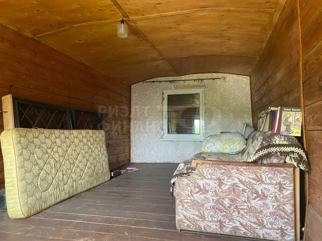 Дом в Калининградская область, Калининград 50 лет Октября СНТ, ул. ... - Фото 1