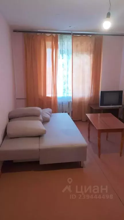 1-к кв. Северная Осетия, Владикавказ Кырджалийская ул., 7к1 (36.0 м) - Фото 2