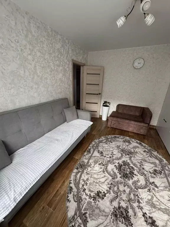 2-к кв. Москва ул. Менжинского, 19К1 (45.0 м) - Фото 1