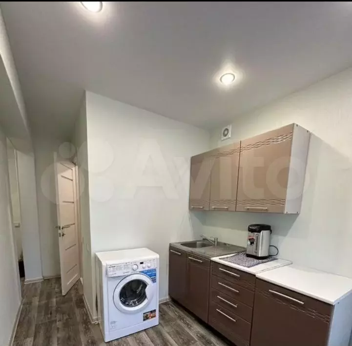 3-к. квартира, 54 м, 1/5 эт. - Фото 1