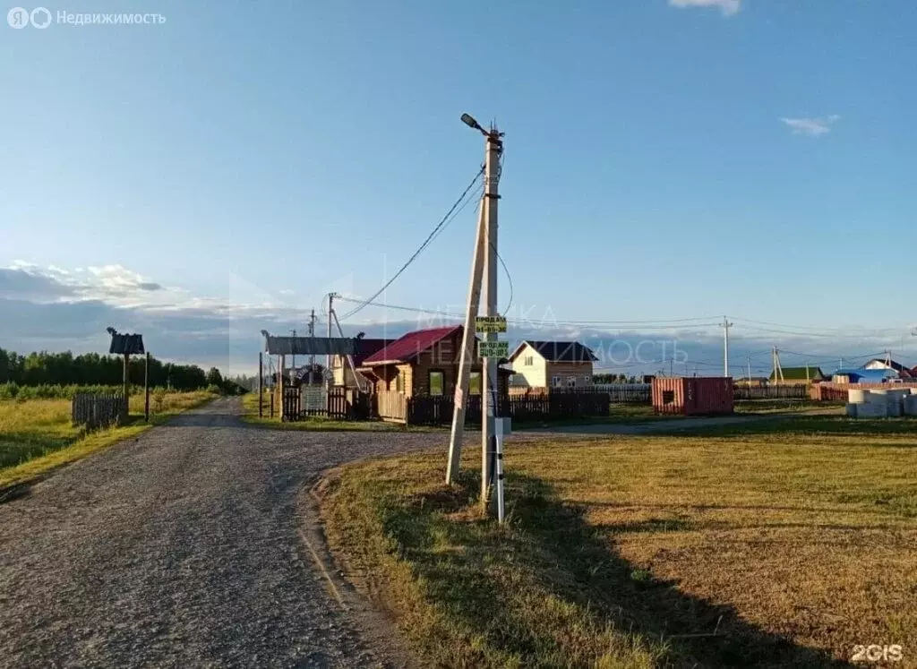 Дом в село Каменка, дачное некоммерческое товарищество Подушкино (78 ... - Фото 1