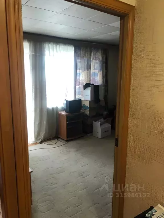 1-к кв. Санкт-Петербург просп. Энгельса, 147К2 (32.8 м) - Фото 1