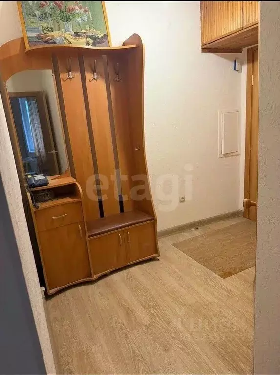 1-к кв. Ростовская область, Ростов-на-Дону просп. Ленина, 105/1 (30.9 ... - Фото 2