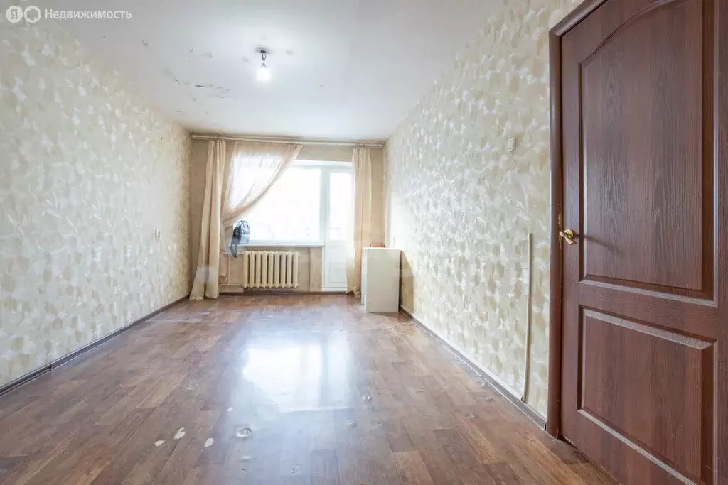 2-комнатная квартира: Саратов, улица имени С.Т. Разина, 93 (45.8 м) - Фото 1