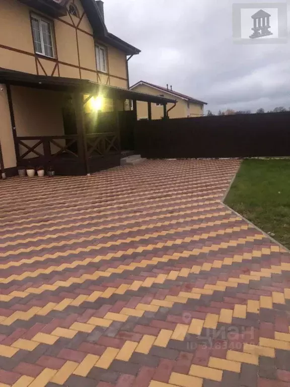 Дом в Калининградская область, Зеленоградский муниципальный округ, ... - Фото 2