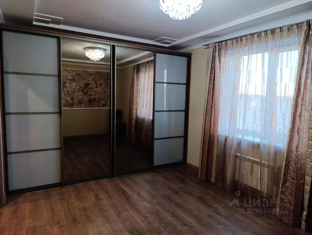 3-к кв. Санкт-Петербург просп. Непокоренных, 10К1 (79.5 м) - Фото 1