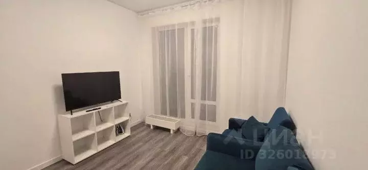 Студия Санкт-Петербург Дальневосточный просп., 23 (26.0 м) - Фото 2