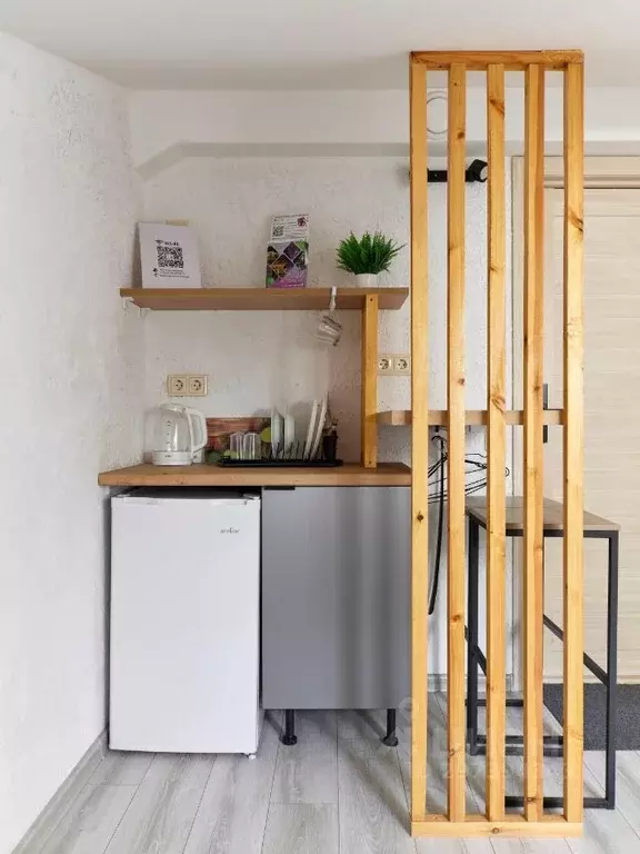 Комната Татарстан, Казань ул. Гаяза Исхаки, 15 (12.0 м) - Фото 2