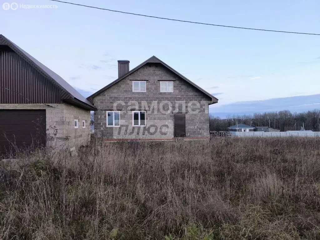 Дом в село Карамалы, улица Исмагилова, 27 (111.2 м) - Фото 2