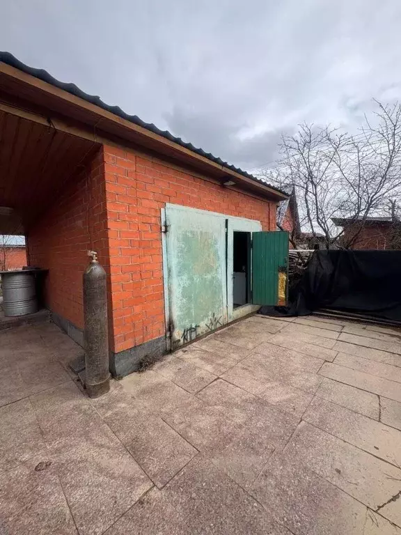 Дом в Московская область, Мытищи городской округ, д. Семкино, Успех ... - Фото 2