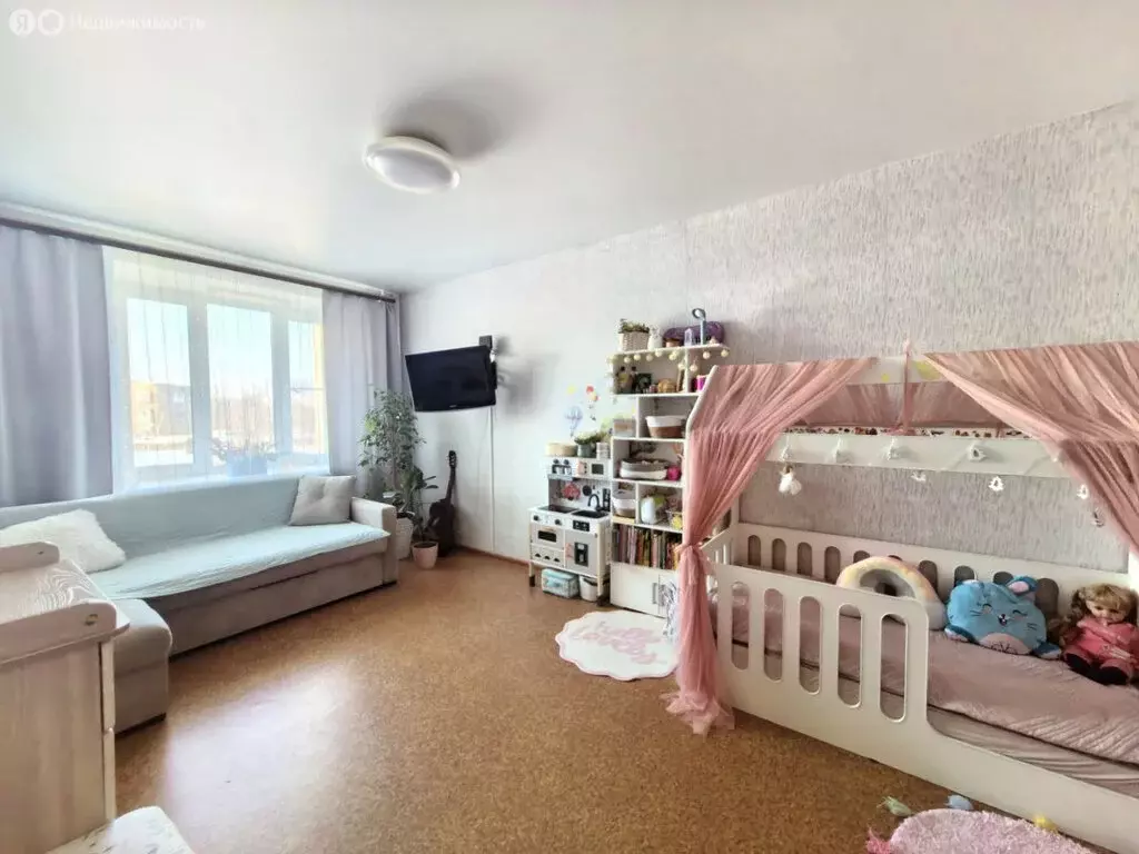 1-комнатная квартира: Ярославль, улица Блюхера, 33к3 (41.7 м) - Фото 0