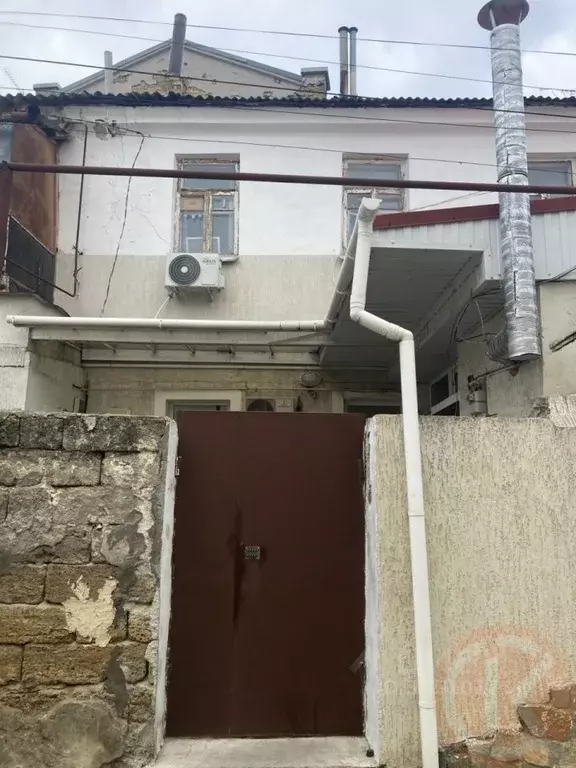 2-к кв. Крым, Евпатория ул. Красноармейская, 31/47 (34.3 м) - Фото 2