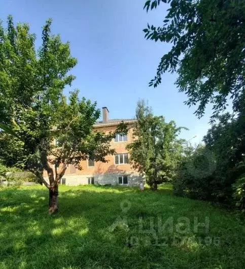 Дом в Ставропольский край, Ставрополь ул. Лермонтова, 38 (450 м) - Фото 2