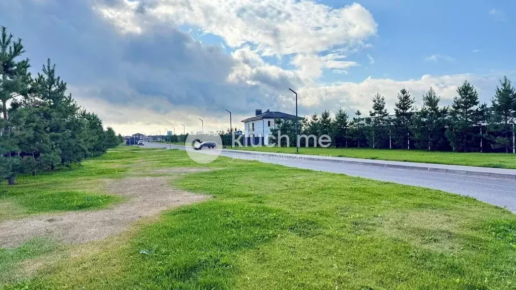 Участок в Татарстан, Казань ул. Романтиков (6.0 сот.) - Фото 2