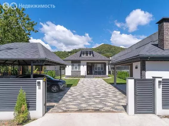 Дом в Сочи, Лазаревский район (155 м) - Фото 2