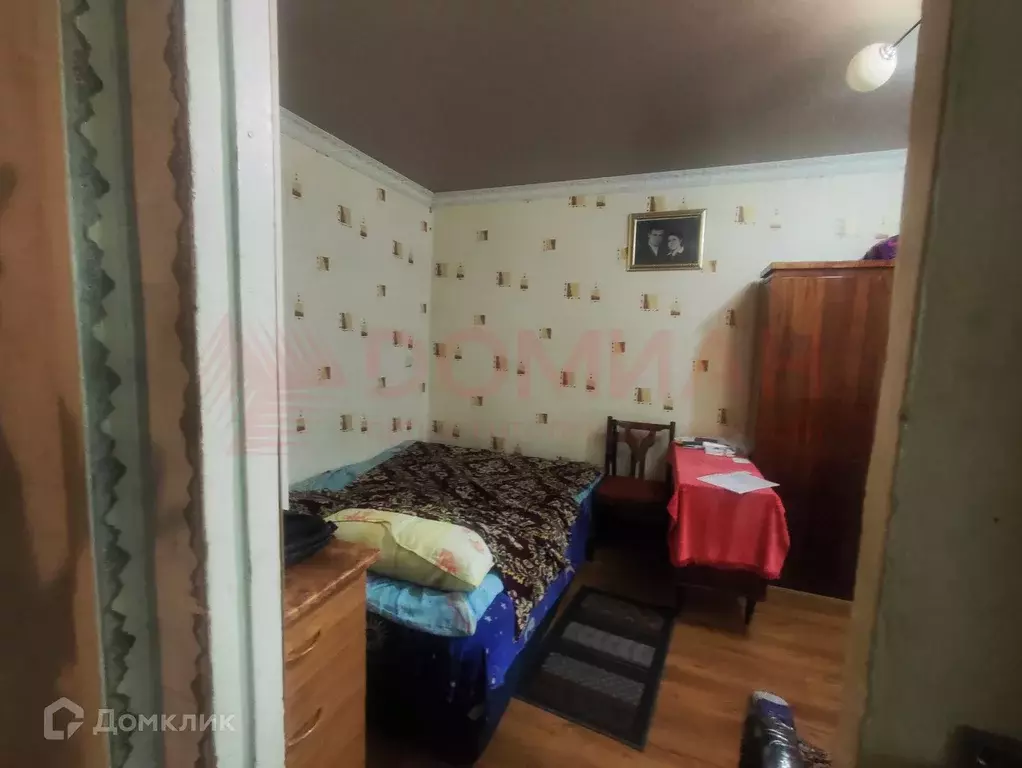 Продаётся 1-к квартира, 30.8 м - Фото 1