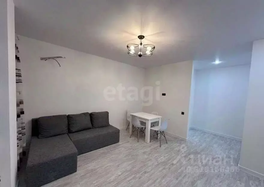 2-к кв. Краснодарский край, Краснодар ул. Карпатская, 5 (60.0 м) - Фото 1