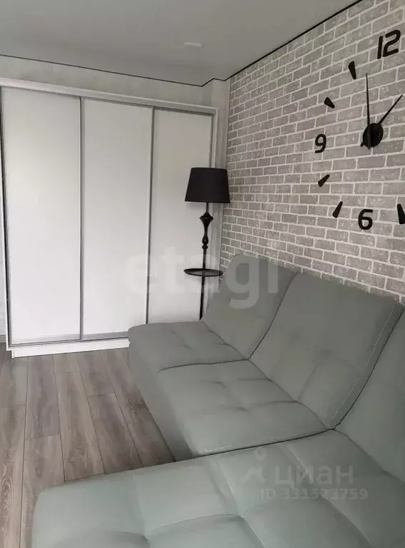 1-к кв. Алтай, Майминский район, с. Майма ул. Ленина (37.4 м) - Фото 1