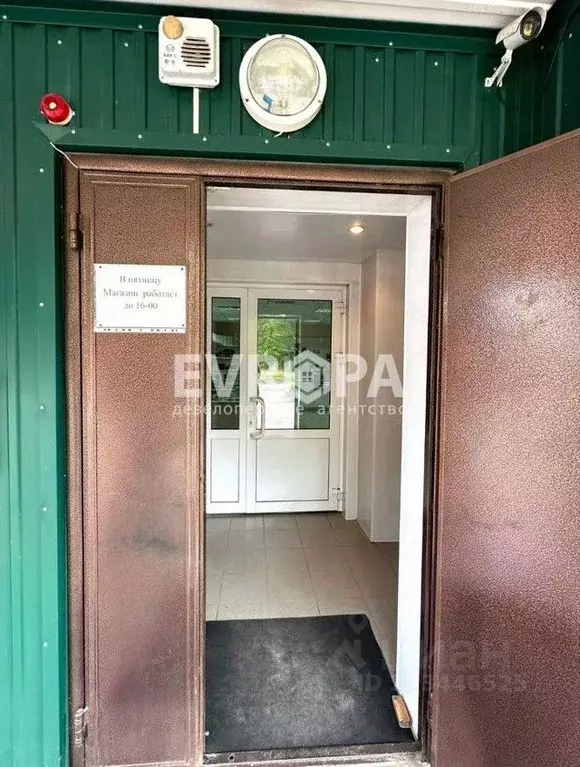 Офис в Ульяновская область, Ульяновск просп. Созидателей, 36А (188 м) - Фото 2