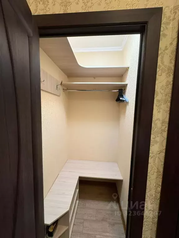 1-к кв. Сахалинская область, Южно-Сахалинск Крайняя ул., 33 (40.0 м) - Фото 2