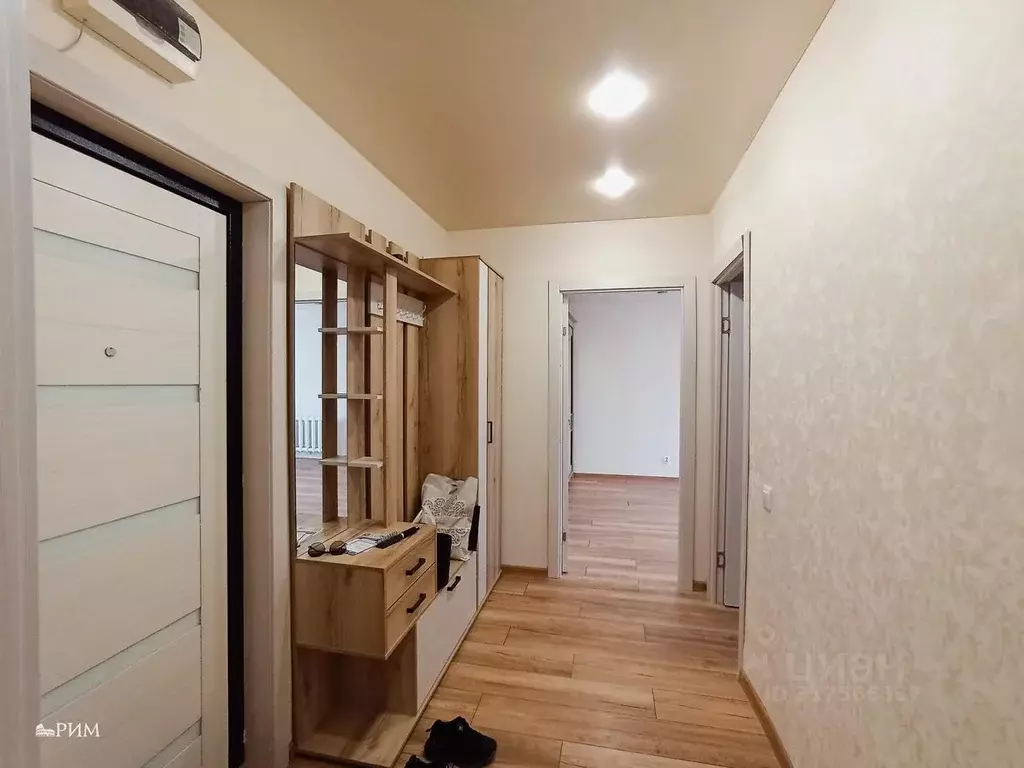 2-к кв. Вологодская область, Череповец Любецкая ул., 43 (51.0 м) - Фото 0