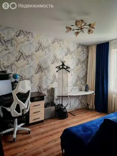5-комнатная квартира: Губкин, проспект Горняков, 2 (81.5 м) - Фото 2
