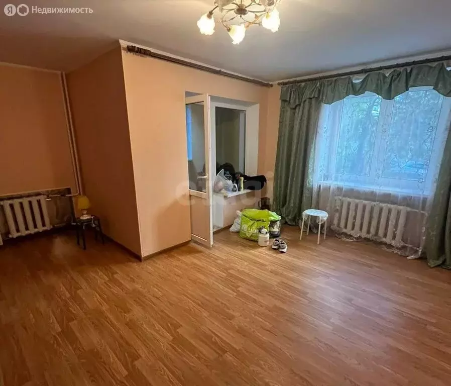 1-комнатная квартира: Анапа, улица Ленина, 201 (46.1 м) - Фото 0