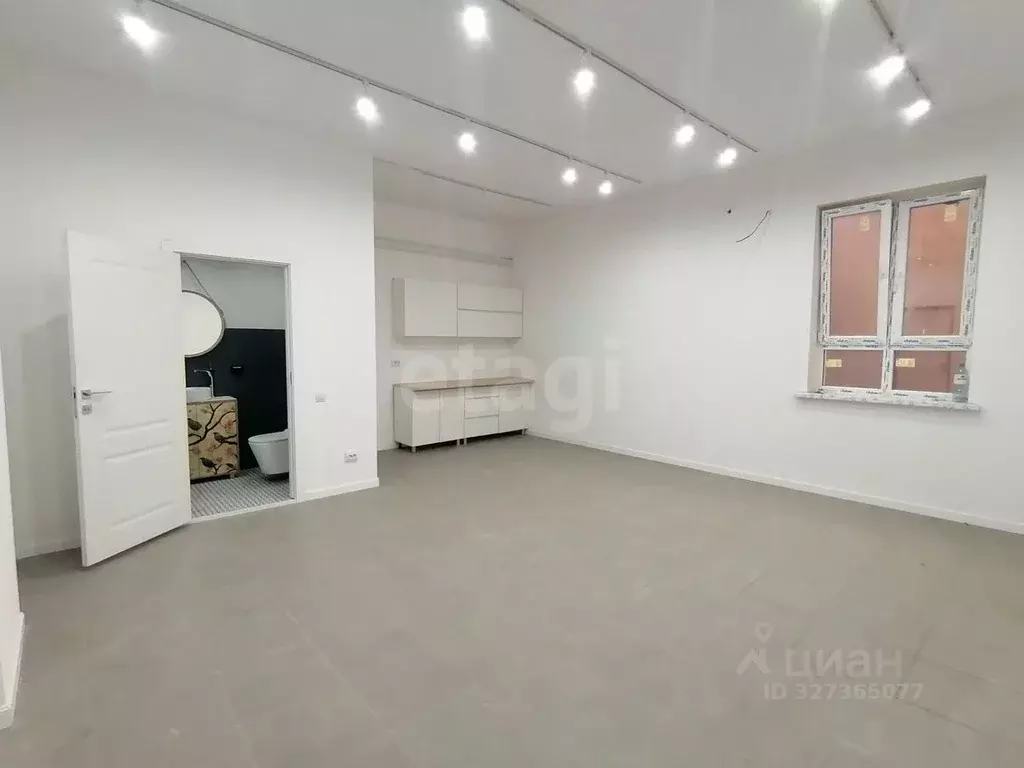 Помещение свободного назначения в Краснодарский край, Анапа ул. ... - Фото 1