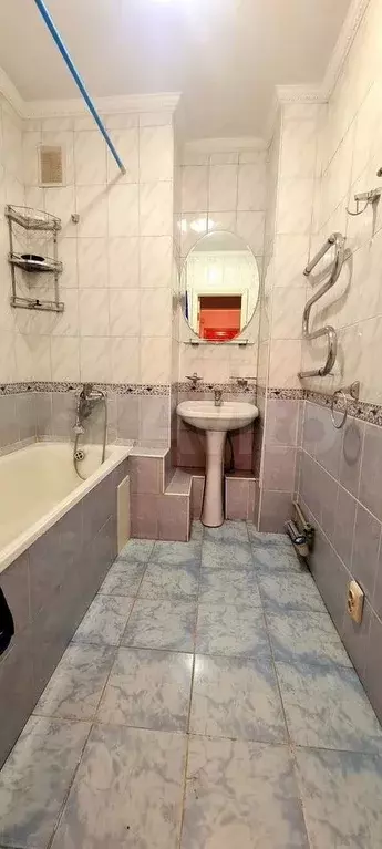 2-к. квартира, 56,8 м, 4/9 эт. - Фото 1