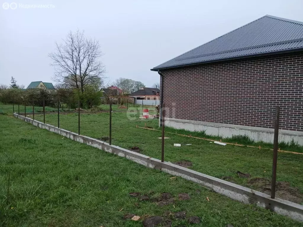 Дом в Крымск, Городская улица (90 м) - Фото 0