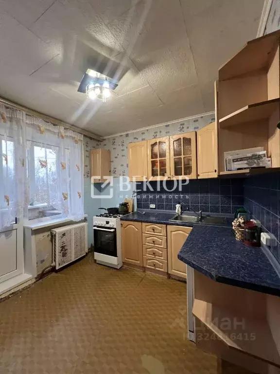 2-к кв. Костромская область, Костромской район, Бакшеевское с/пос, д. ... - Фото 2