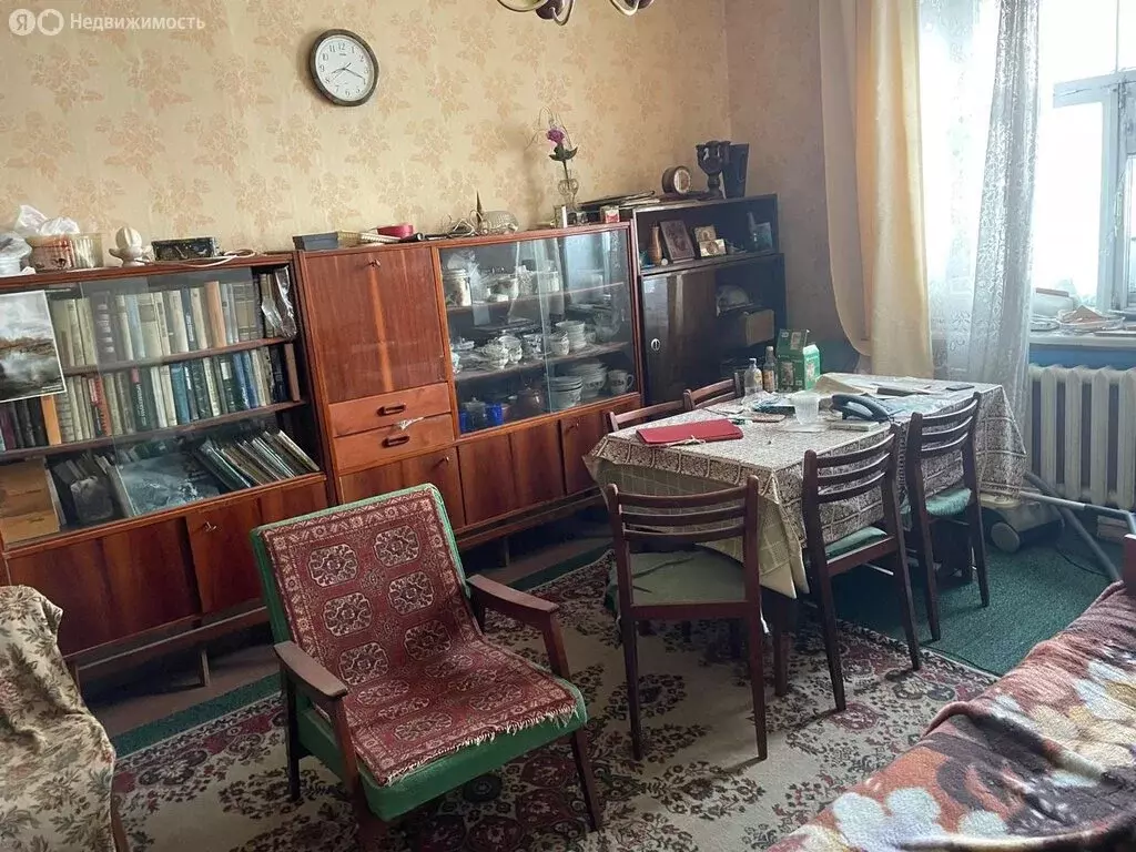 2-комнатная квартира: Электроугли, улица Маяковского, 18 (43 м) - Фото 0