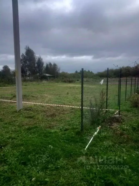 Участок в Калининградская область, Зеленоградский муниципальный округ, ... - Фото 0