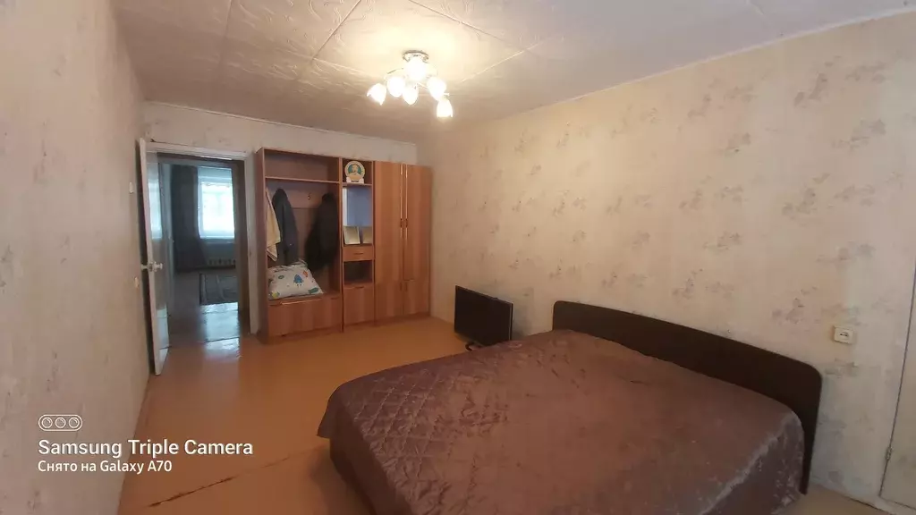 Продаётся 2-к квартира, 56 м - Фото 0
