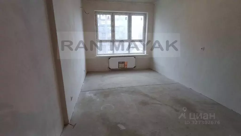 1-к кв. Адыгея, Майкоп ул. К.А. Васильева, 1 (38.5 м) - Фото 2