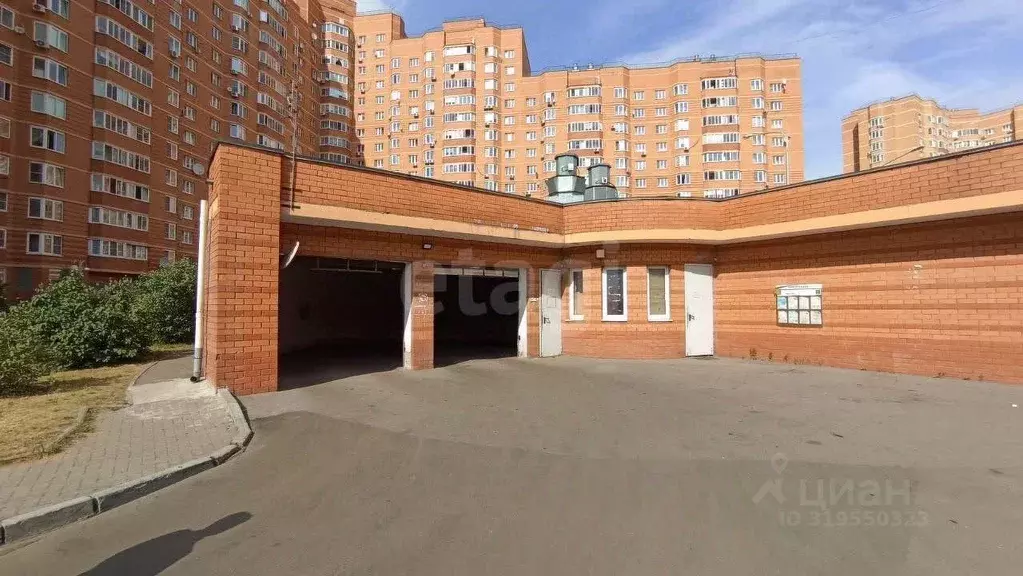 Гараж в Московская область, Котельники Южный мкр, 9 (19 м) - Фото 0